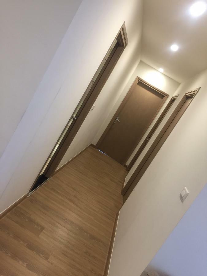 Dtj Hometel ها لونغ المظهر الخارجي الصورة