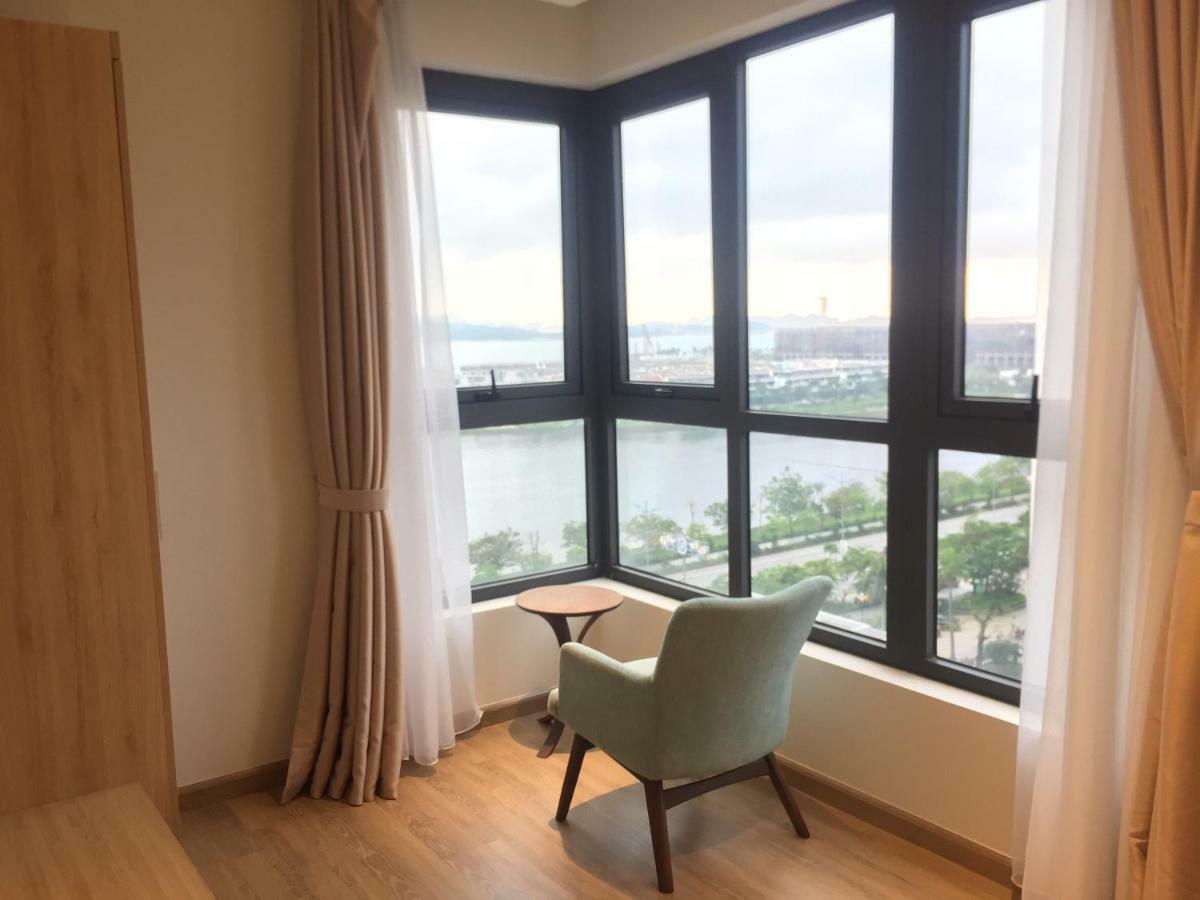 Dtj Hometel ها لونغ المظهر الخارجي الصورة