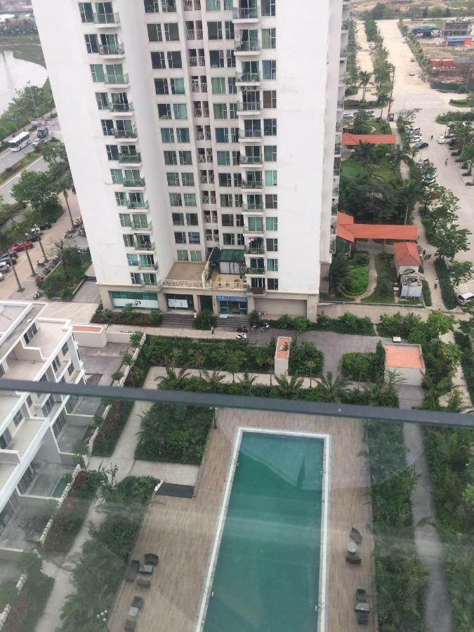 Dtj Hometel ها لونغ المظهر الخارجي الصورة