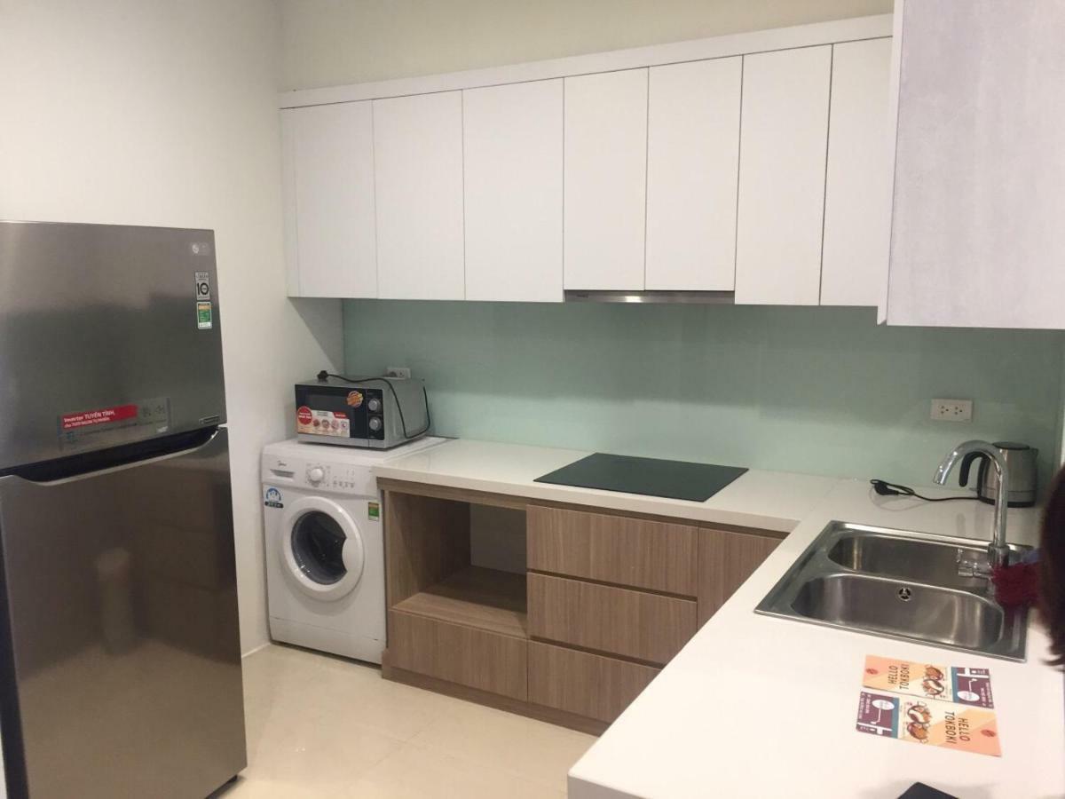 Dtj Hometel ها لونغ المظهر الخارجي الصورة